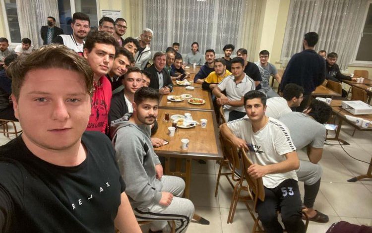 Aksaray’da üniversitelilere ulaşım müjdesi