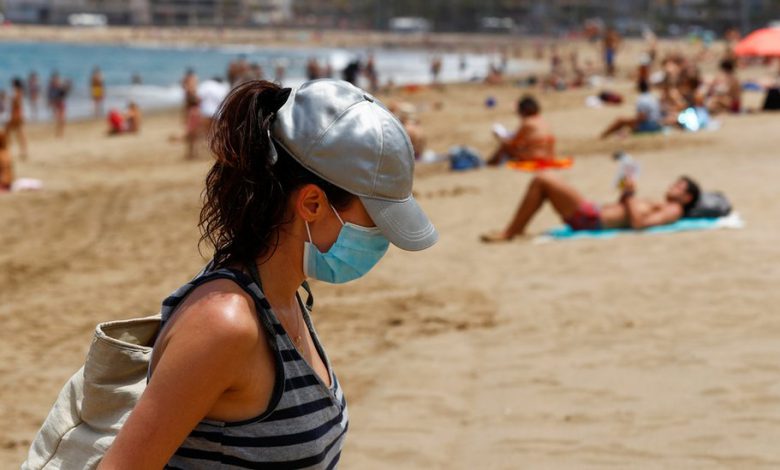 Araştırma: Sıcak hava COVID-19 vakalarını engelliyor mu?