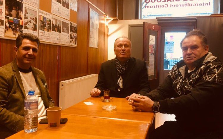 Almanya Türklere hayran kaldı (ÖZEL HABER)