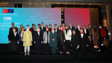 Bursa’da kadın kooperatifçiliği güçleniyor