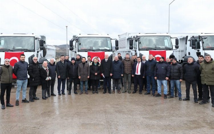 İzmit’te araç kiralama devri sona erdi İzmit’te araç kiralama devri sona erdi