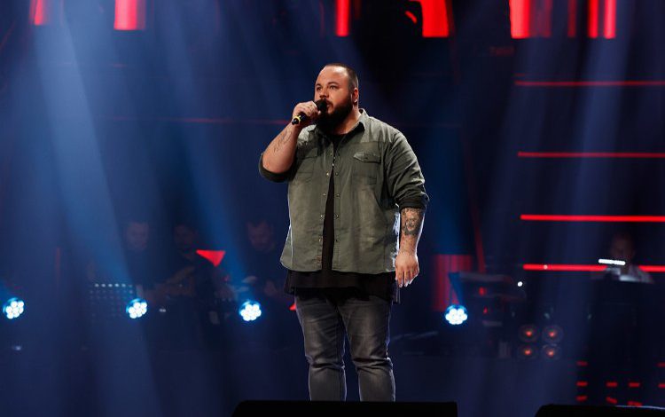 Devrim Seyrek finalde Devrim Seyrek finalde