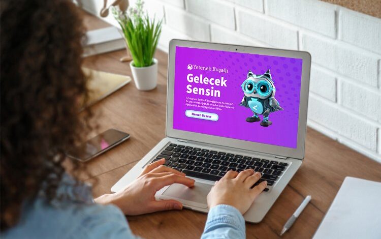 Yetenek Kuşağı başvuruları sona erdi Yetenek Kuşağı başvuruları sona erdi