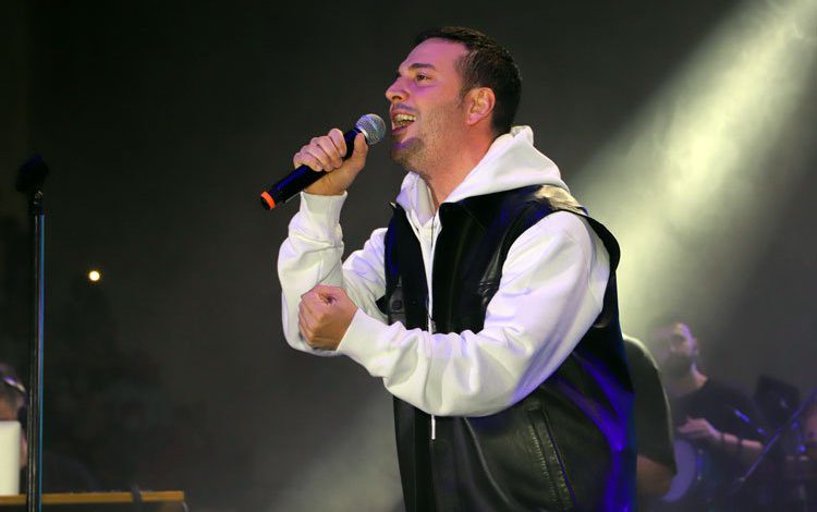 Erzincan’da Oğuzhan Koç rüzgârı