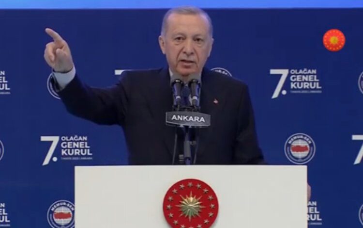 Seçim sonrası emeklilere müjde var! Memur-Sen’de açıkladı