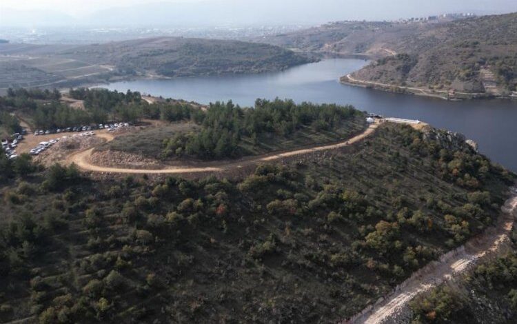 Bursa’nın en büyük ‘Millet’i sinerjiyle büyüyor Bursa’nın en büyük ‘Millet’i sinerjiyle büyüyor