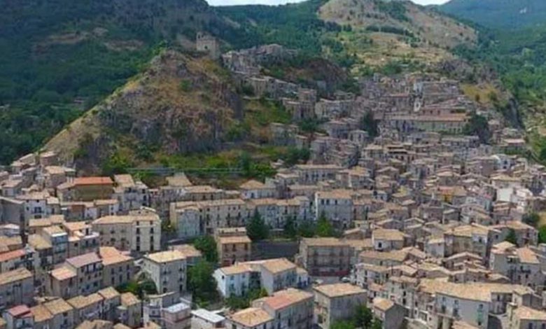 Bu köye taşınana 285 bin lira para verilecek Bu köye taşınana 285 bin lira para verilecek