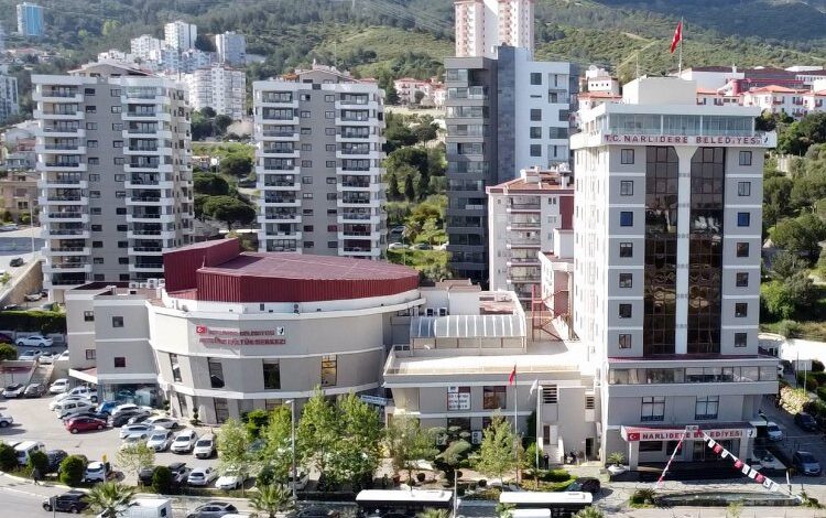 Narlıderelilere e-devlet’te yeni hizmet Narlıderelilere e-devlet’te yeni hizmet