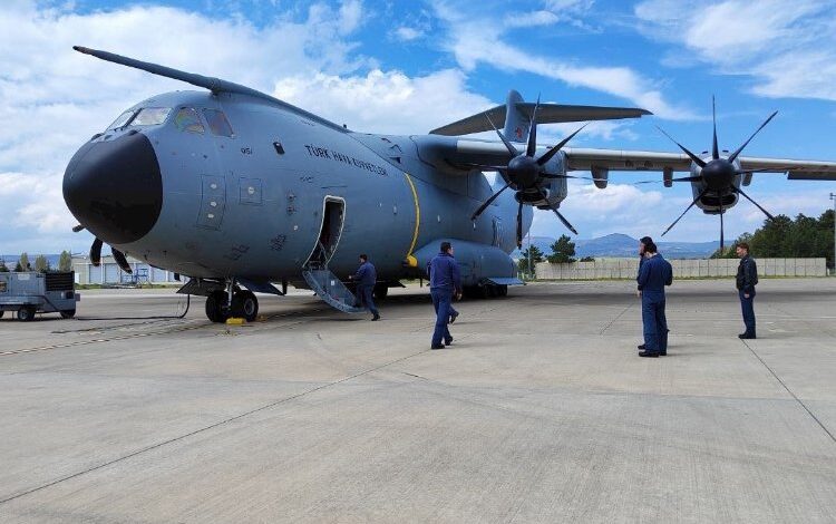 Bakan Akar’dan saldırıya ilişkin açıklama