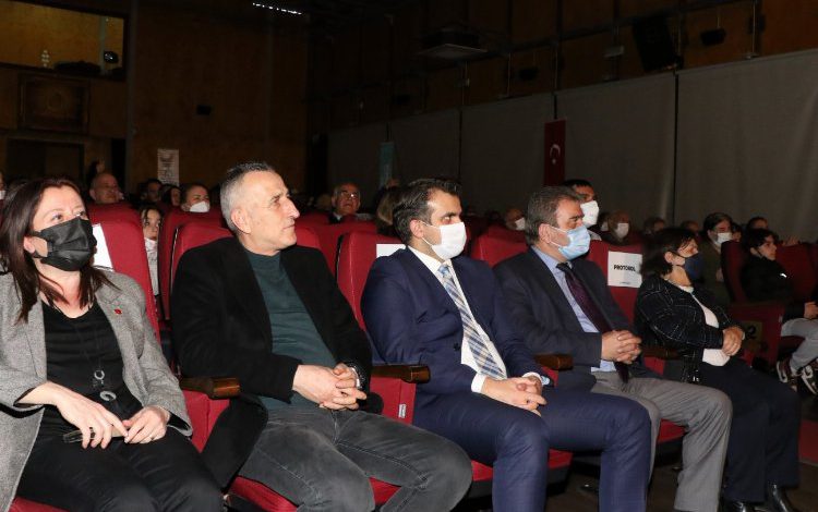 Kocaeli’nde Usta Çı’Rock rüzgarı esti Kocaeli’nde Usta Çı’Rock rüzgarı esti