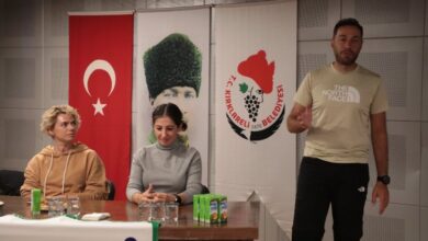 Kırklareli’nde kültür ve sanatın kalbi AKM’de atıyor