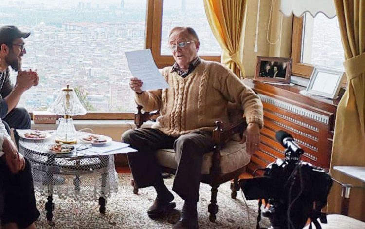 Bursa Nilüfer’de UNESCO mirasına özel belgesel Bursa Nilüfer’de UNESCO mirasına özel belgesel