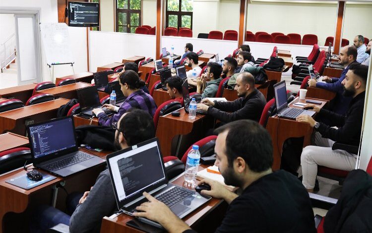 Sakarya’da ‘akıllı şehir’ için yazılım hamlesi