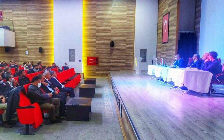 Egeli ihracatçılar pestisit sorununa neşter vuracaklar Egeli ihracatçılar pestisit sorununa neşter vuracaklar