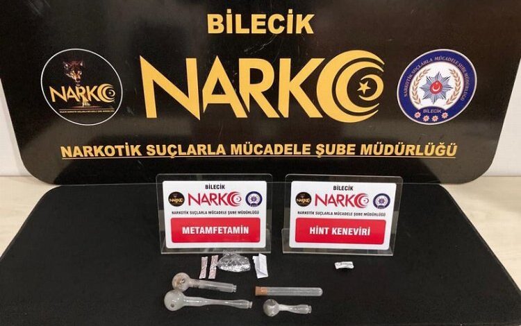 Bilecik’te bir haftada 7 ayrı narkotik operasyonu Bilecik’te bir haftada 7 ayrı narkotik operasyonu