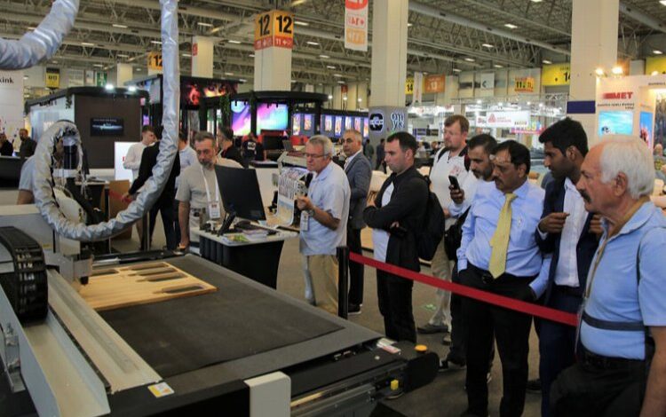 Ticaret Bakanlığı’ndan alım heyeti desteği Ticaret Bakanlığı’ndan alım heyeti desteği