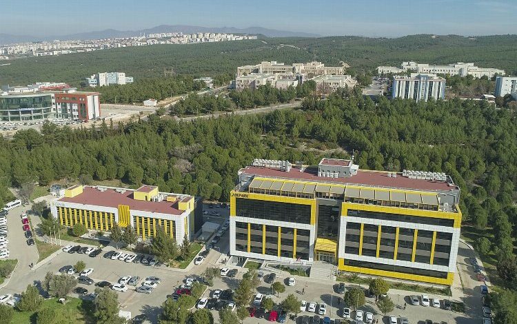 DEPARK Teknofest’e hazır DEPARK Teknofest’e hazır