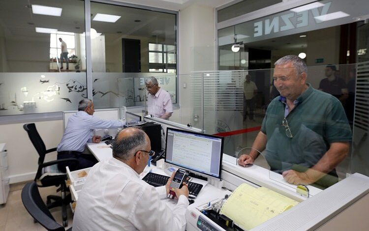 Mustafa Yalçın’dan yapılandırma çağrısı Mustafa Yalçın’dan yapılandırma çağrısı