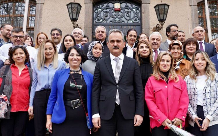 Öğretmenevleri’nde yeni bir indirim müjdesi daha Öğretmenevleri’nde yeni bir indirim müjdesi daha