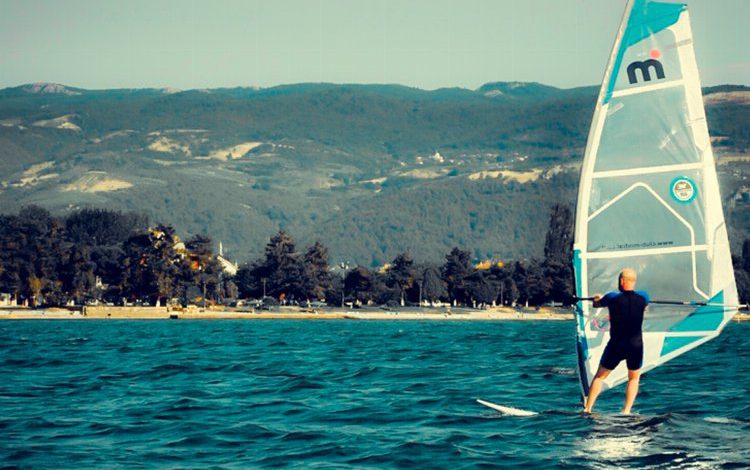 Bursa İznik EMITT’e hazırlanıyor Bursa İznik EMITT’e hazırlanıyor