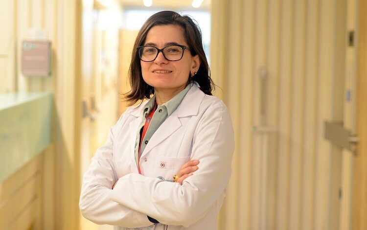 Otizmde erken teşhis önemli