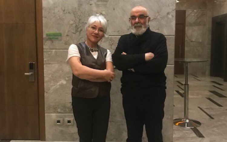 KİGDER Başkanı’ndan Atatürk mesajı KİGDER Başkanı’ndan Atatürk mesajı