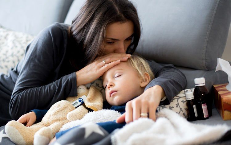 Çocukları bekleyen sinsi tehdit: MIS-C’ye dikkat!