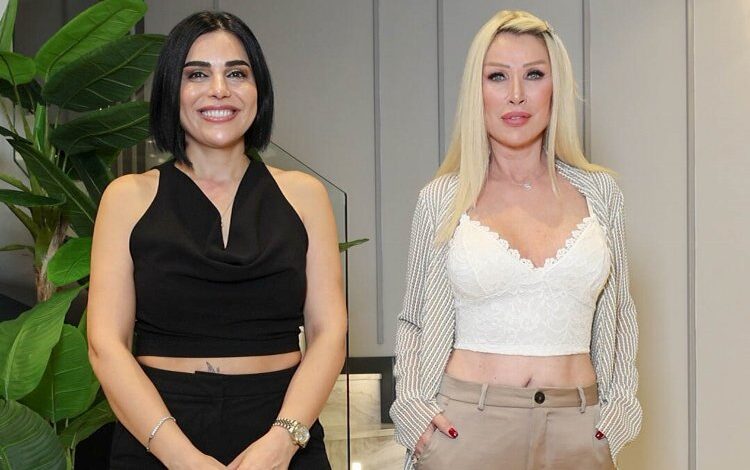 Seda Sayan’a göbek açtırdı!