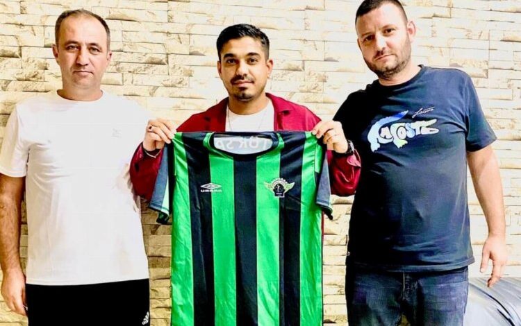 1984 Keşan Kültürspor’da ‘Saygı’lı anlaşma