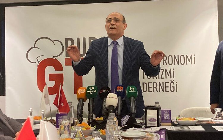 Bursa’nın lezzetleri globelleşecek