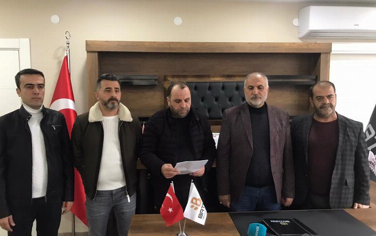 ‘Stokçular bizi de etkiledi’