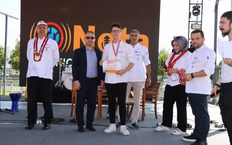 “Pişmaniyeli Tatlılar” yarışmasının kazananı belli oldu