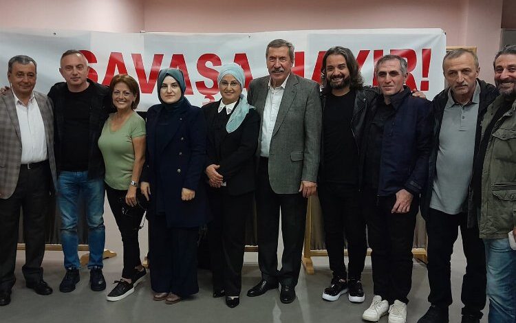 Artvinliler, Aytun Bebek için seferber oldu