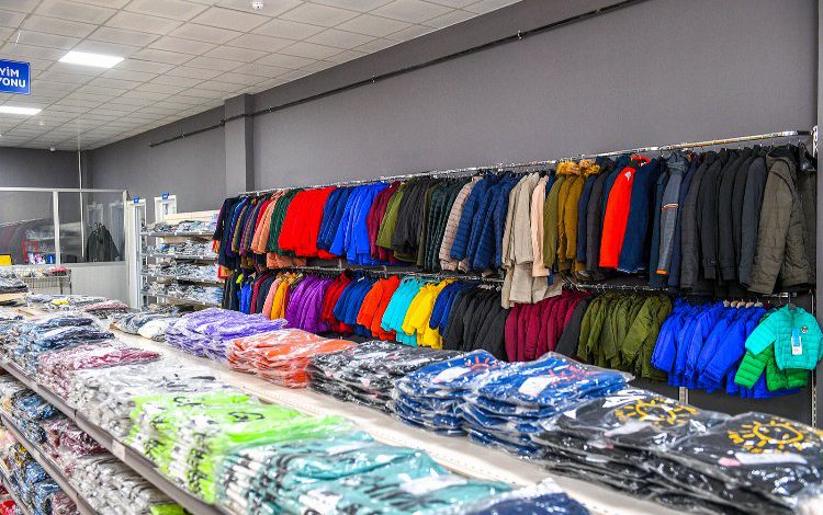 Malatya’da Hayır Çarşısı’nda ihtiyaçlar karşılandı Malatya’da Hayır Çarşısı’nda ihtiyaçlar karşılandı