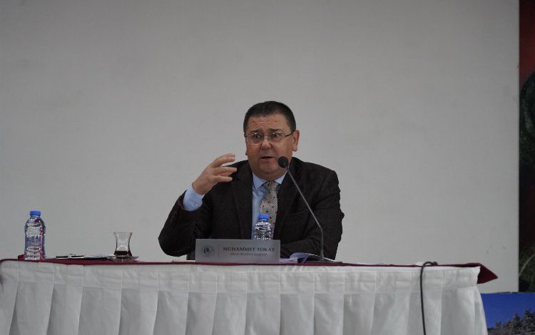 Muğla Milas Belediye Meclisi ‘Savaşa Hayır’ dedi Muğla Milas Belediye Meclisi ‘Savaşa Hayır’ dedi