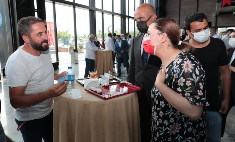 Kullarspor’dan Hürriyet’e teşekkür Kullarspor’dan Hürriyet’e teşekkür