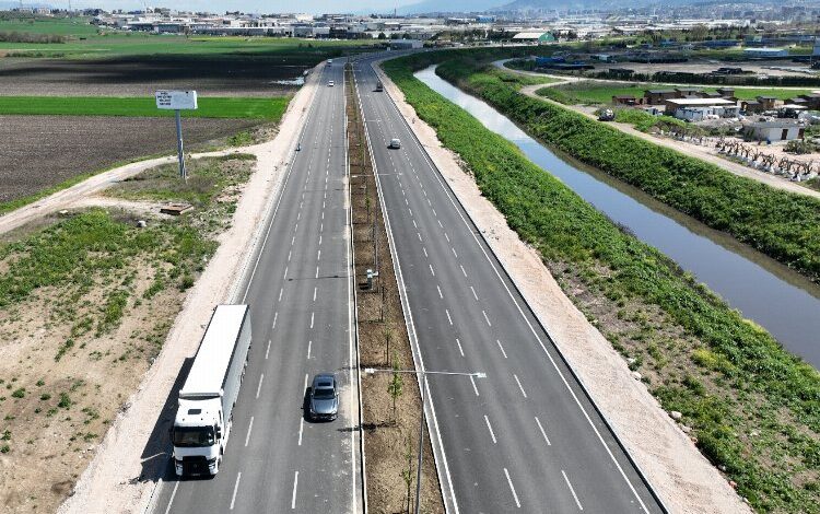 Bursa Şehir Hastanesi’ne kesintisiz ulaşım başladı Bursa Şehir Hastanesi’ne kesintisiz ulaşım başladı