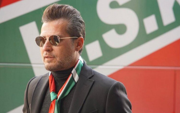 Karşıyaka Spor Kulübü’nden istifa!