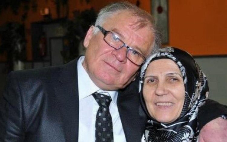 Eski milli futbolcu Yıldıray Baştürk’ün acı günü Eski milli futbolcu Yıldıray Baştürk’ün acı günü