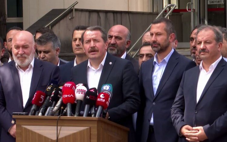 Memur-Sen zammı yeterli bulmadı… Teklif revize edilmeli! Memur-Sen zammı yeterli bulmadı… Teklif revize edilmeli!