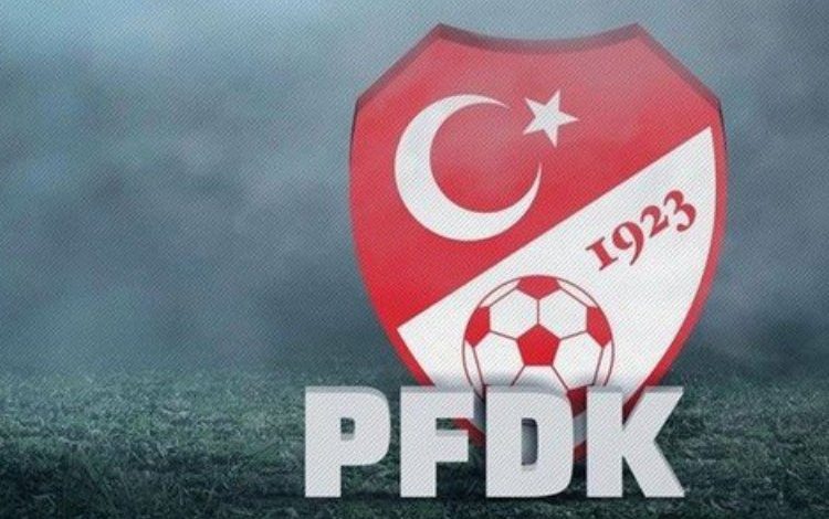 PFDK’dan 6 kulübe ceza!