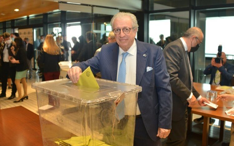 İhracatçılarda genel kurul maratonu başlıyor İhracatçılarda genel kurul maratonu başlıyor