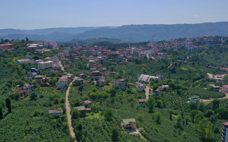 Yıllardır bekledikleri doğalgaza kavuşuyorlar Yıllardır bekledikleri doğalgaza kavuşuyorlar