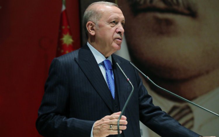 Erdoğan: Belediyelerimiz su faturalarında KDV indirimi yapacak