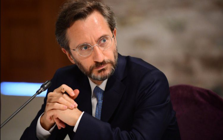 Altun: “Türkiye deneyimlerini paylaşmaya hazır”