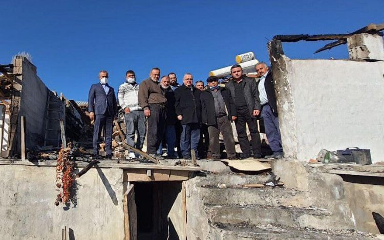 CHP’li Demir: “Ekmeğimizi paylaşmaya hazırız” CHP’li Demir: “Ekmeğimizi paylaşmaya hazırız”