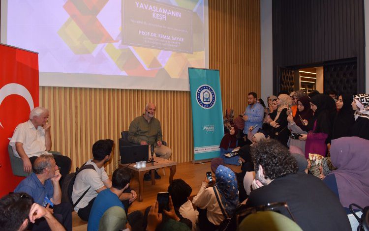 Bursa Yıldırım Yaz Akademisi mezunlarını verdi