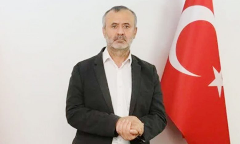 FETÖ’cü İnandı ‘silahlı terör yöneticiliği’ suçundan tutuklandı