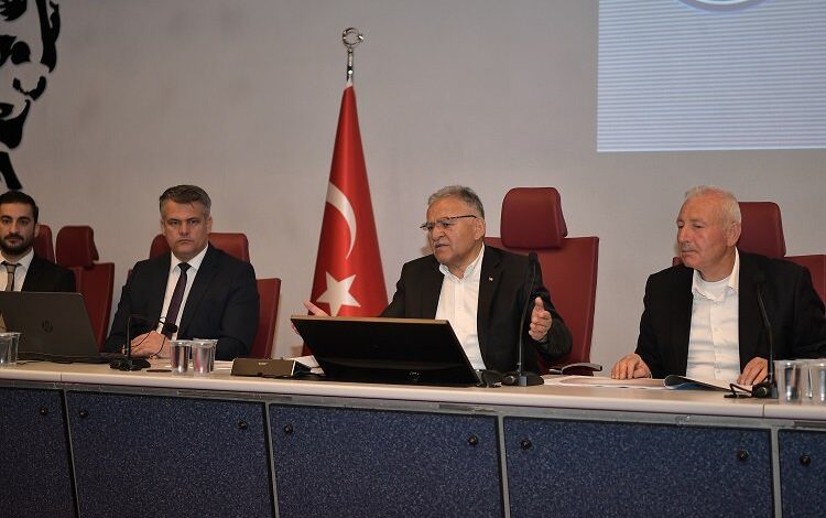 Memduh Büyükkılıç’tan dayanışma mesajı Memduh Büyükkılıç’tan dayanışma mesajı