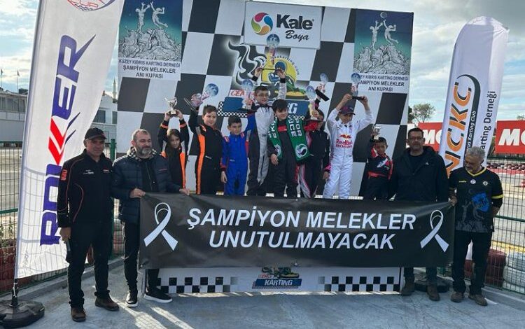 Sakarya’nın en küçük sporcusu KKTC’de birinci oldu Sakarya’nın en küçük sporcusu KKTC’de birinci oldu